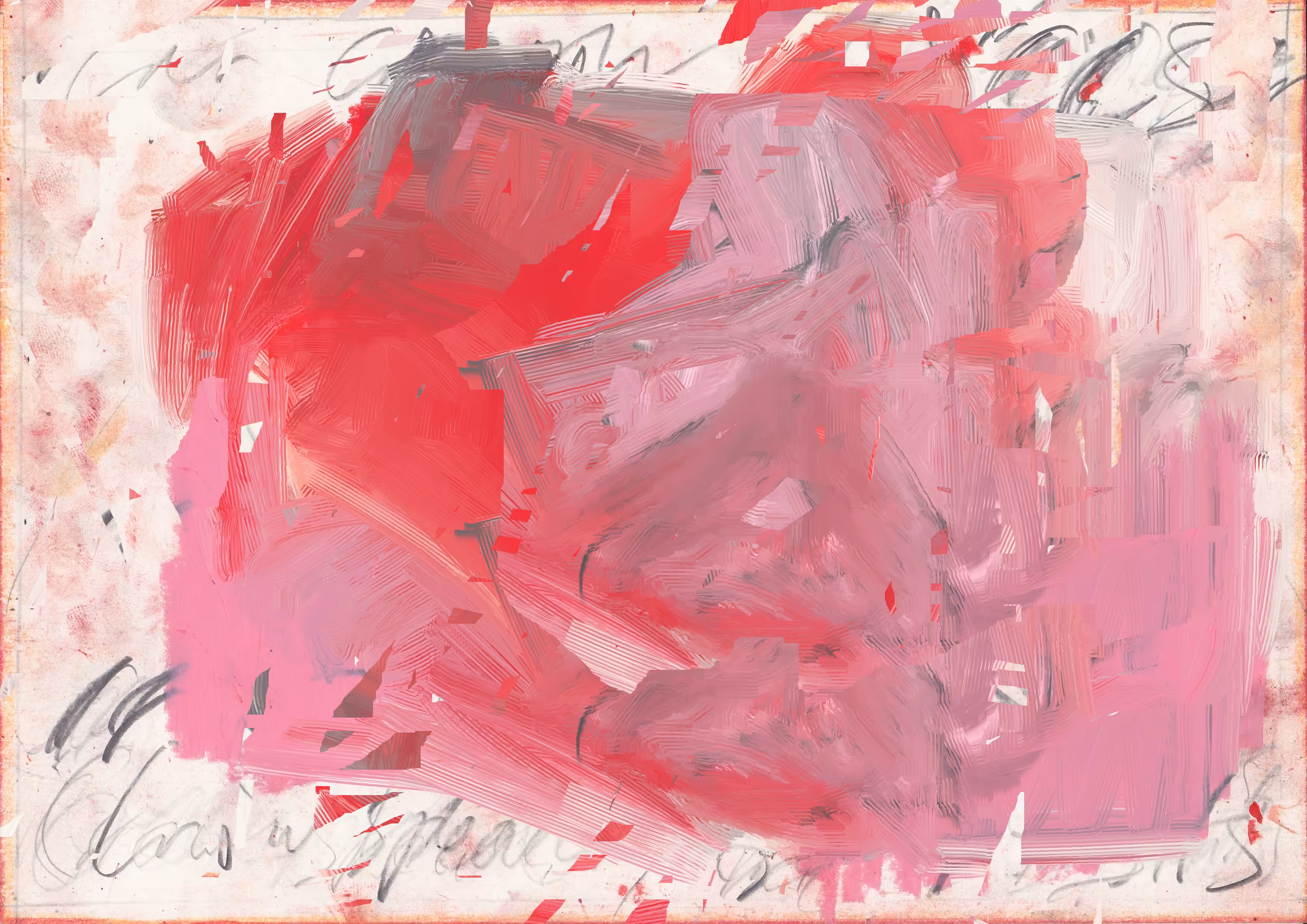 ''Drawing number 11''