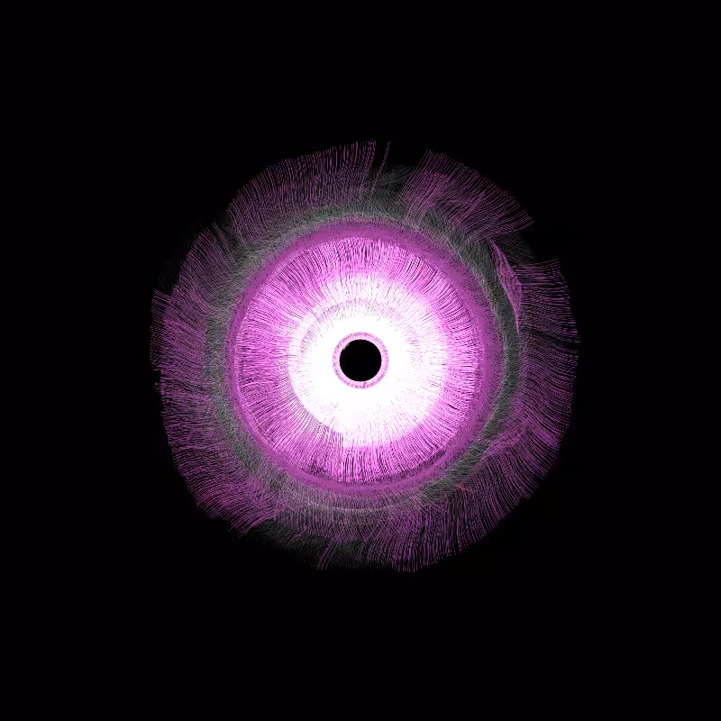 Abstract Eyes #60