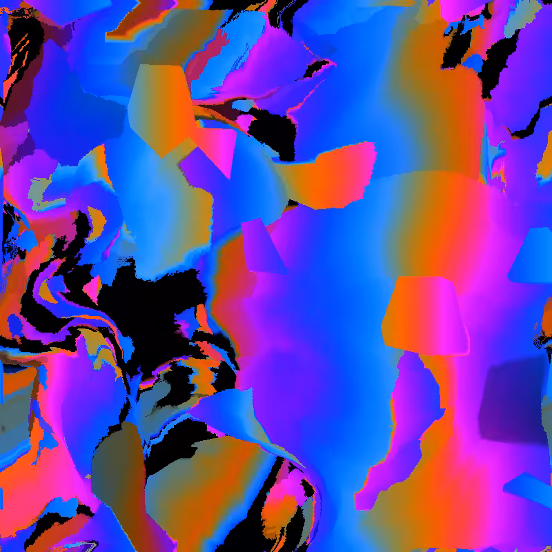 STREAM #23