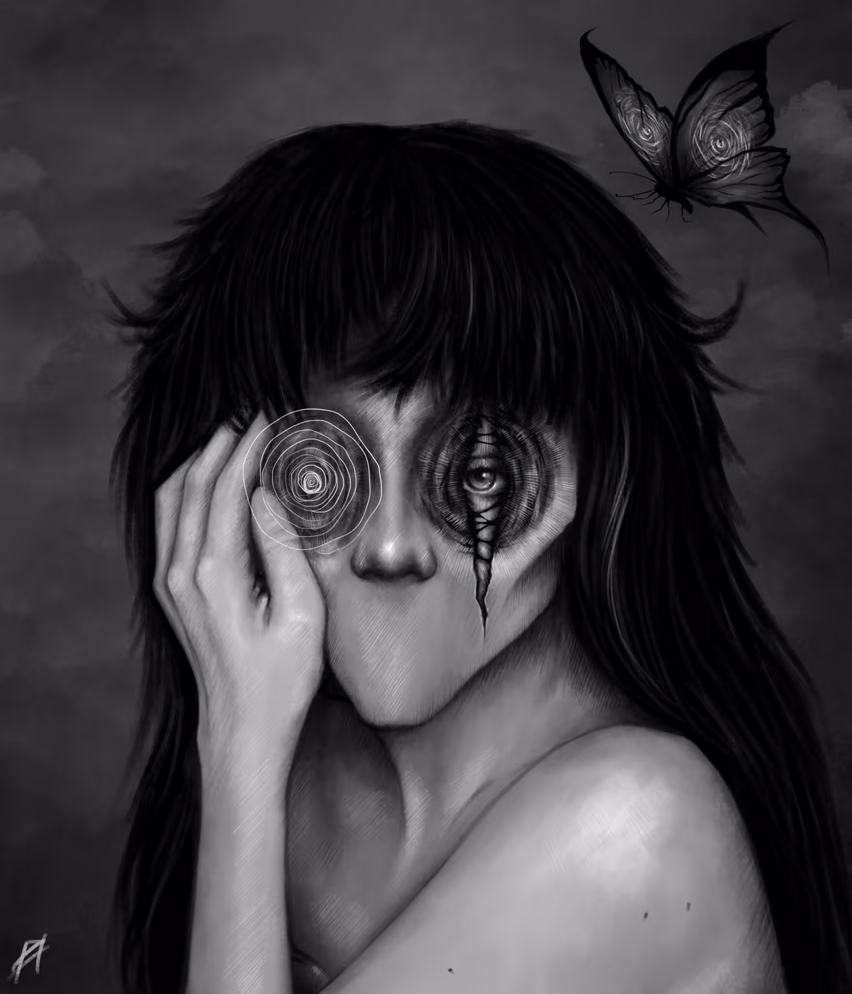 Butterfly 