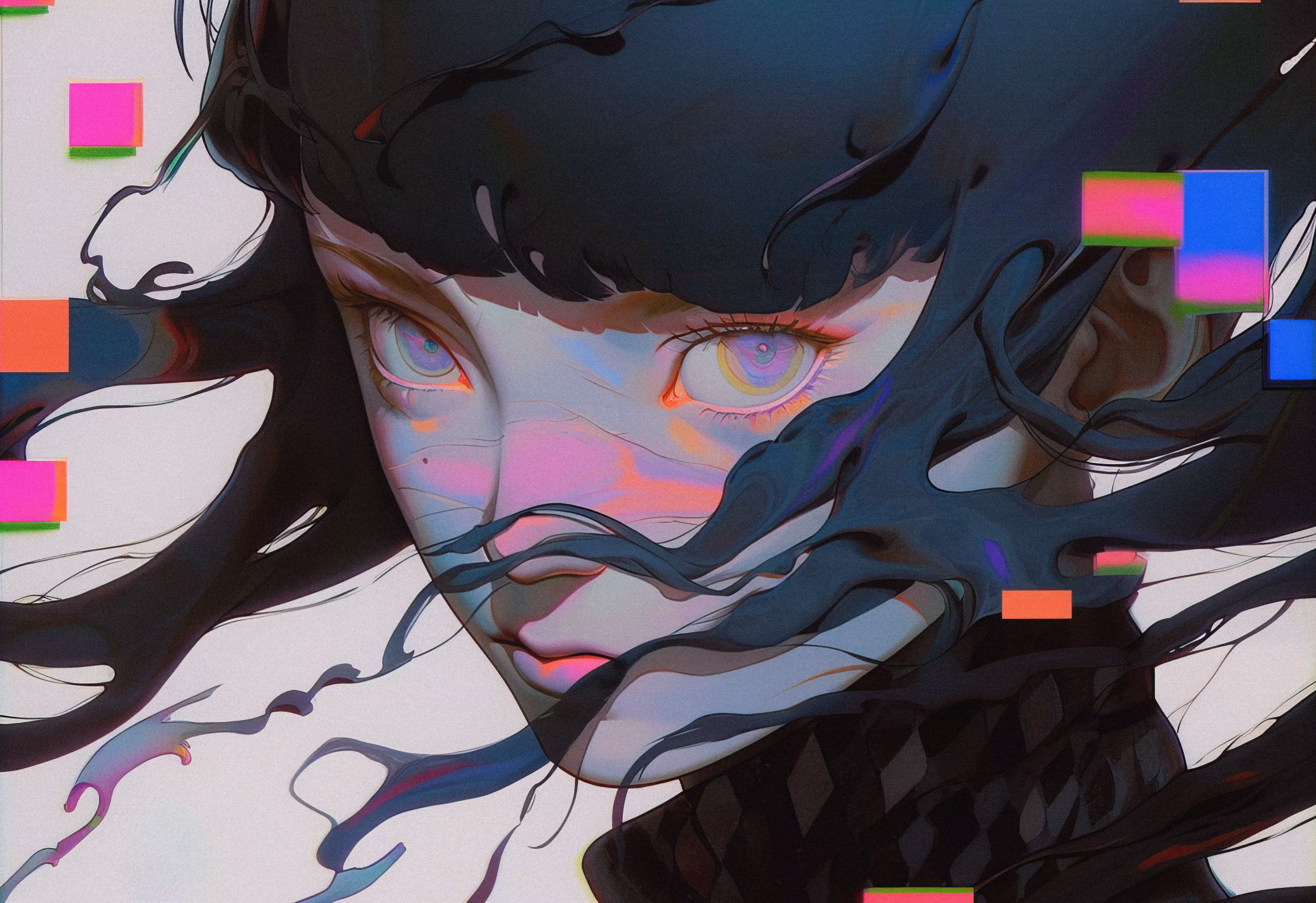 Fragmented Reality