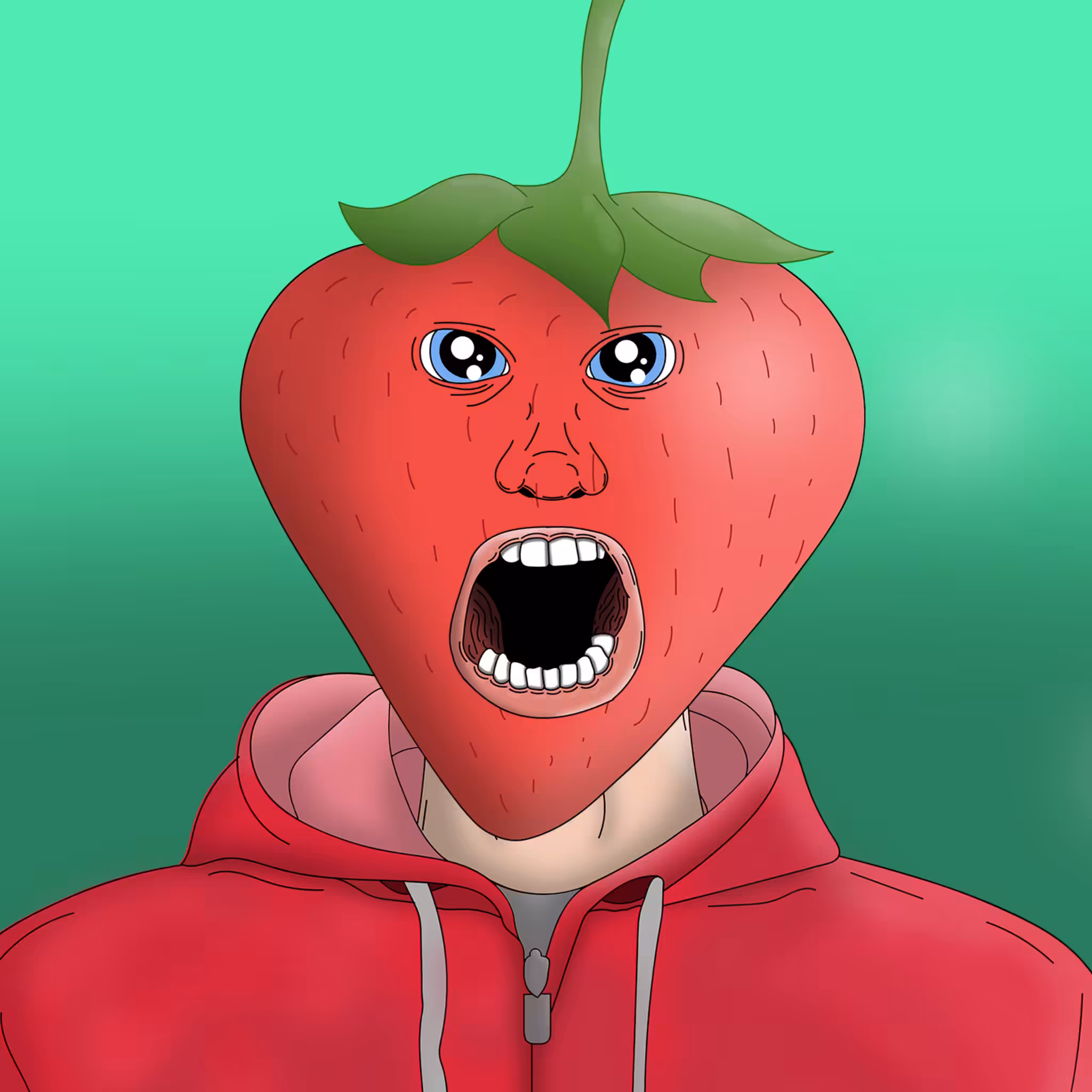 Fruity Boys #246
