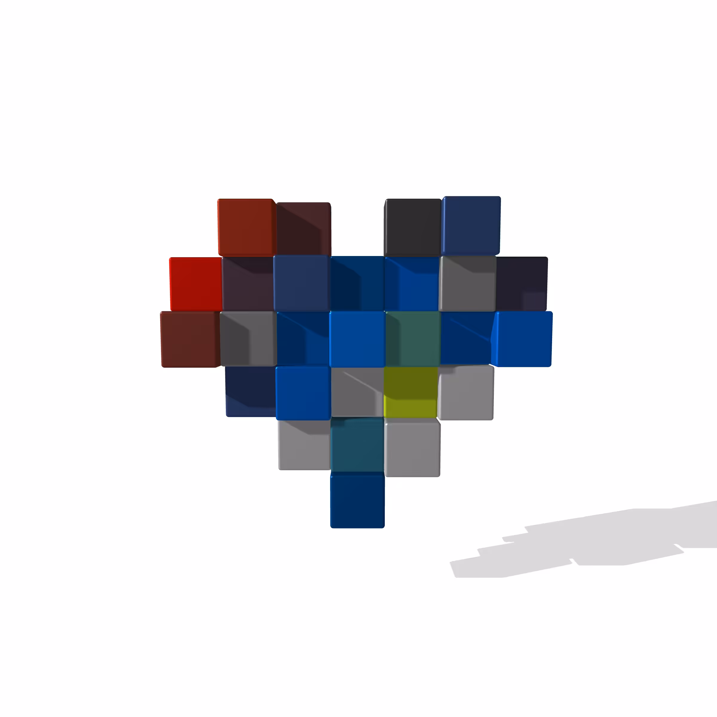 heart + craft #812