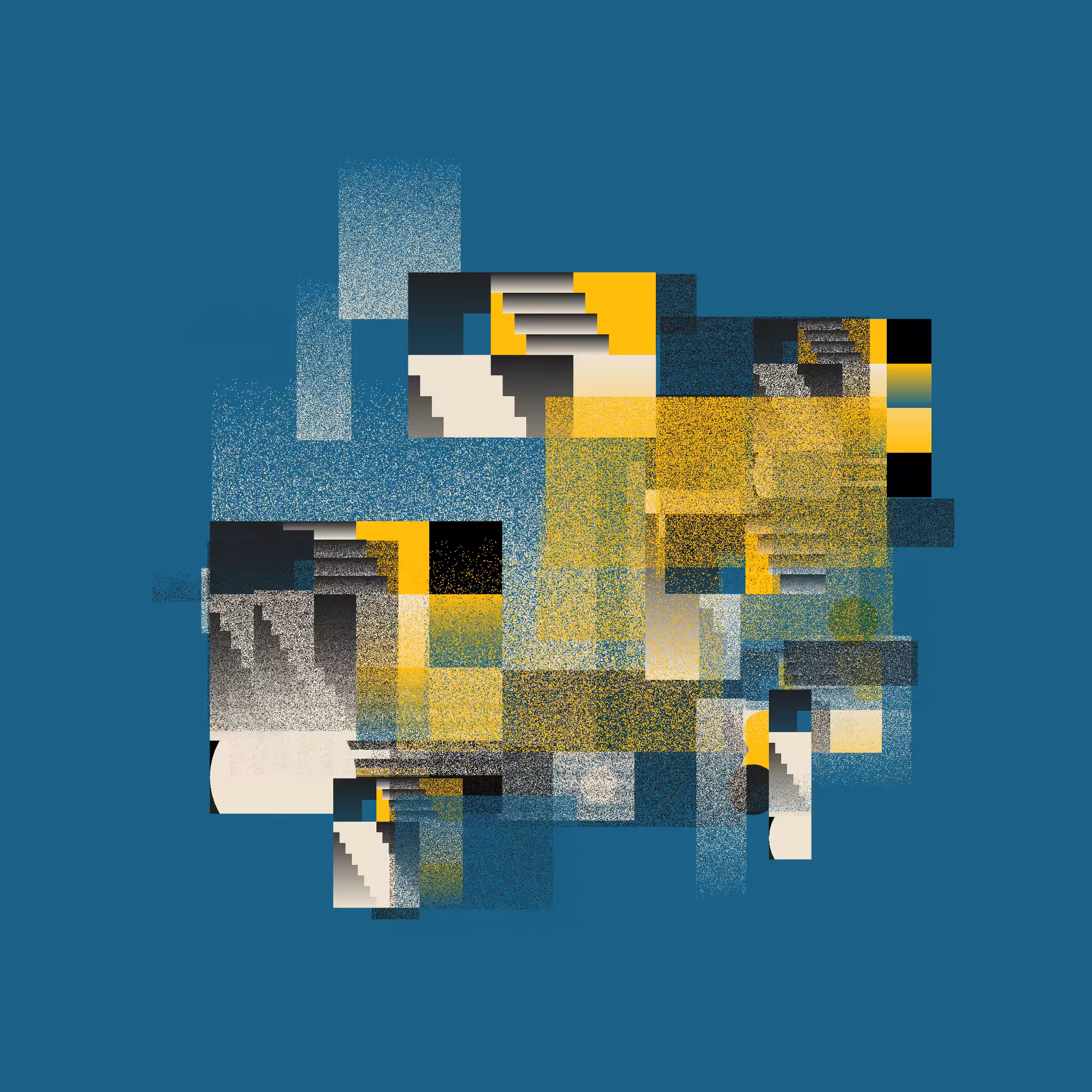 (dis)Mantle #126