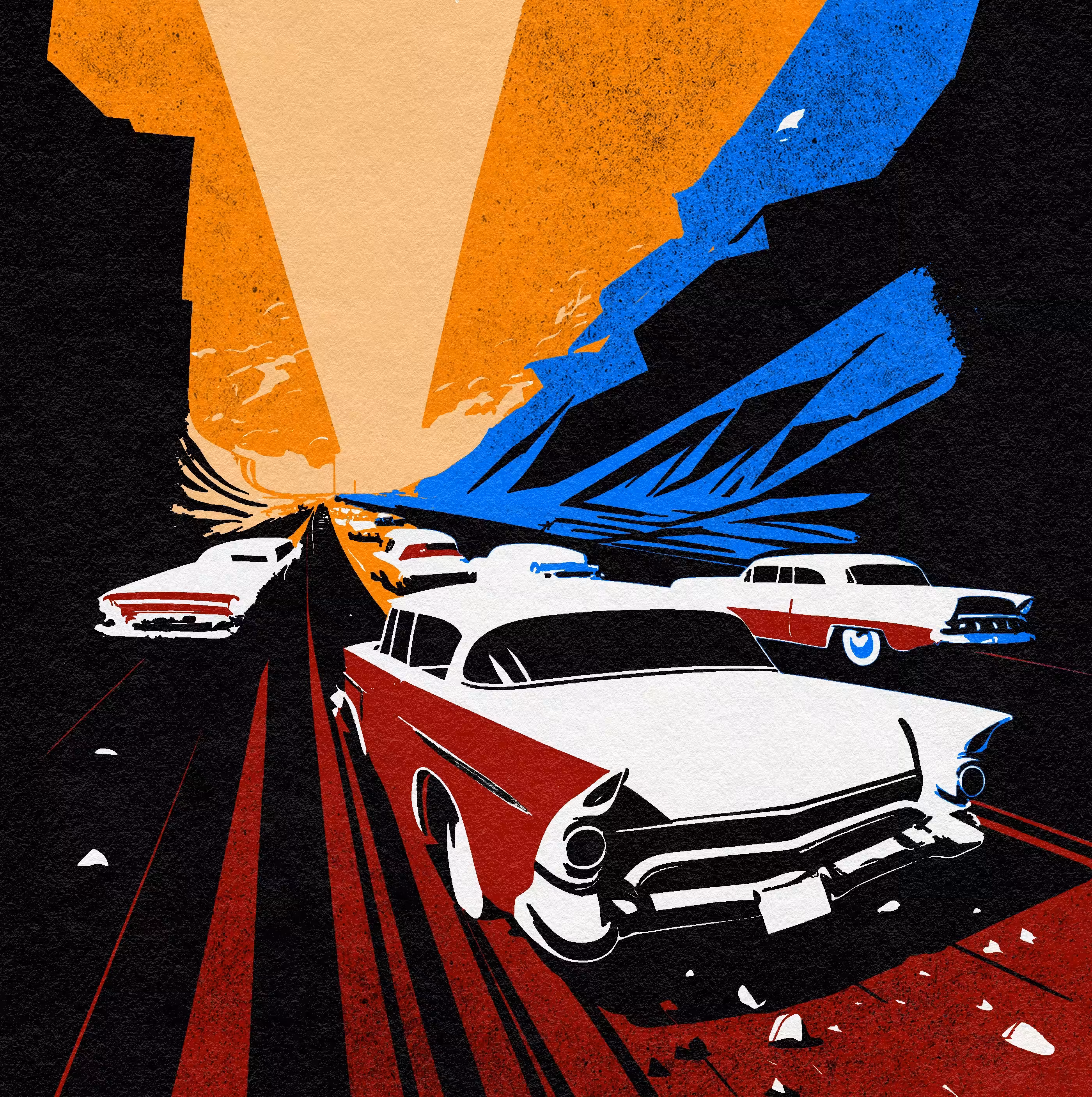 Route 666
