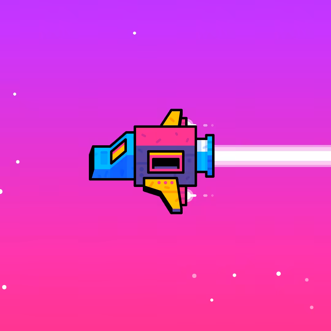 Space Voyage #22