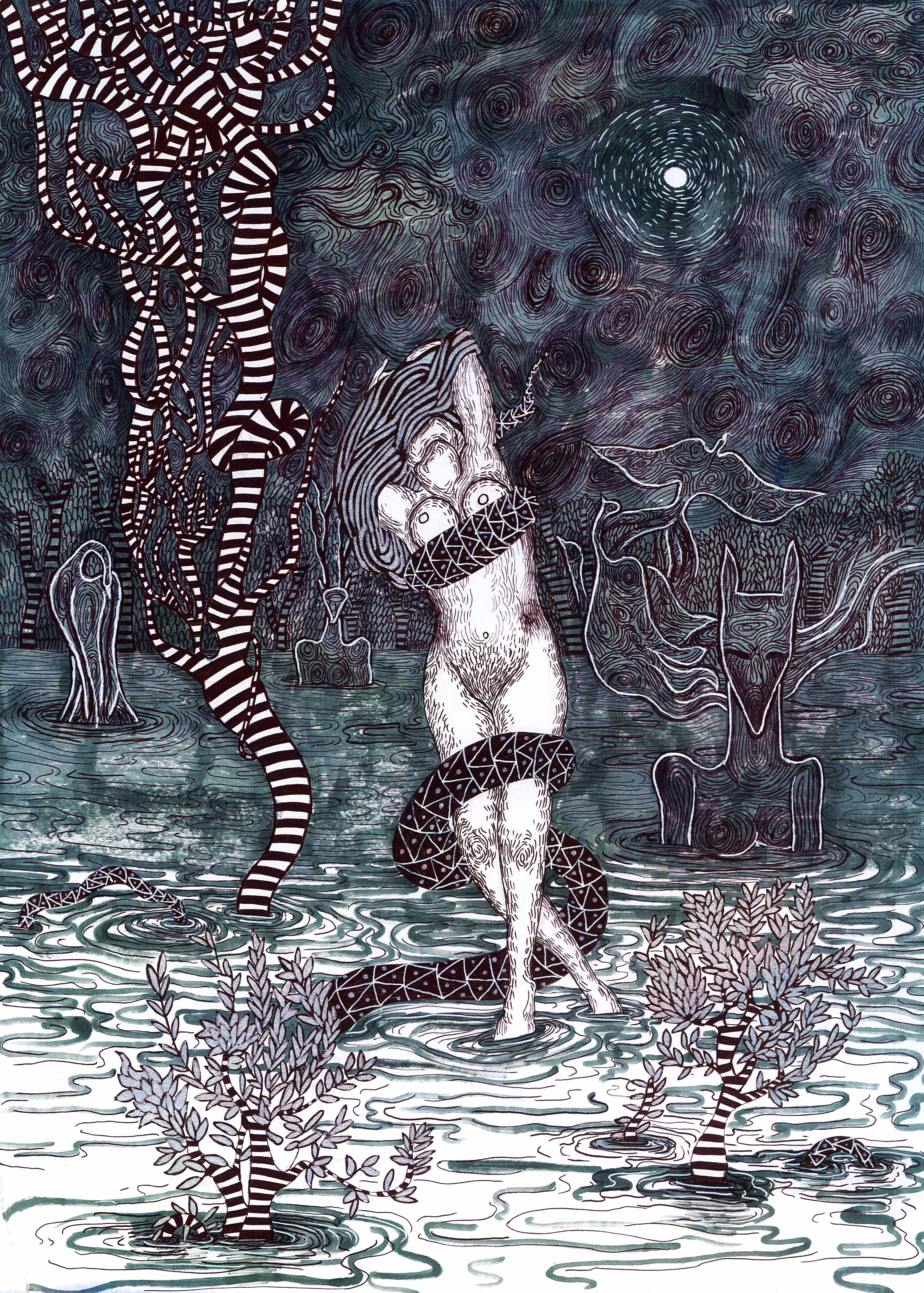 River Touch
