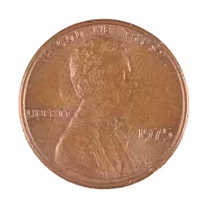 Cent #2392