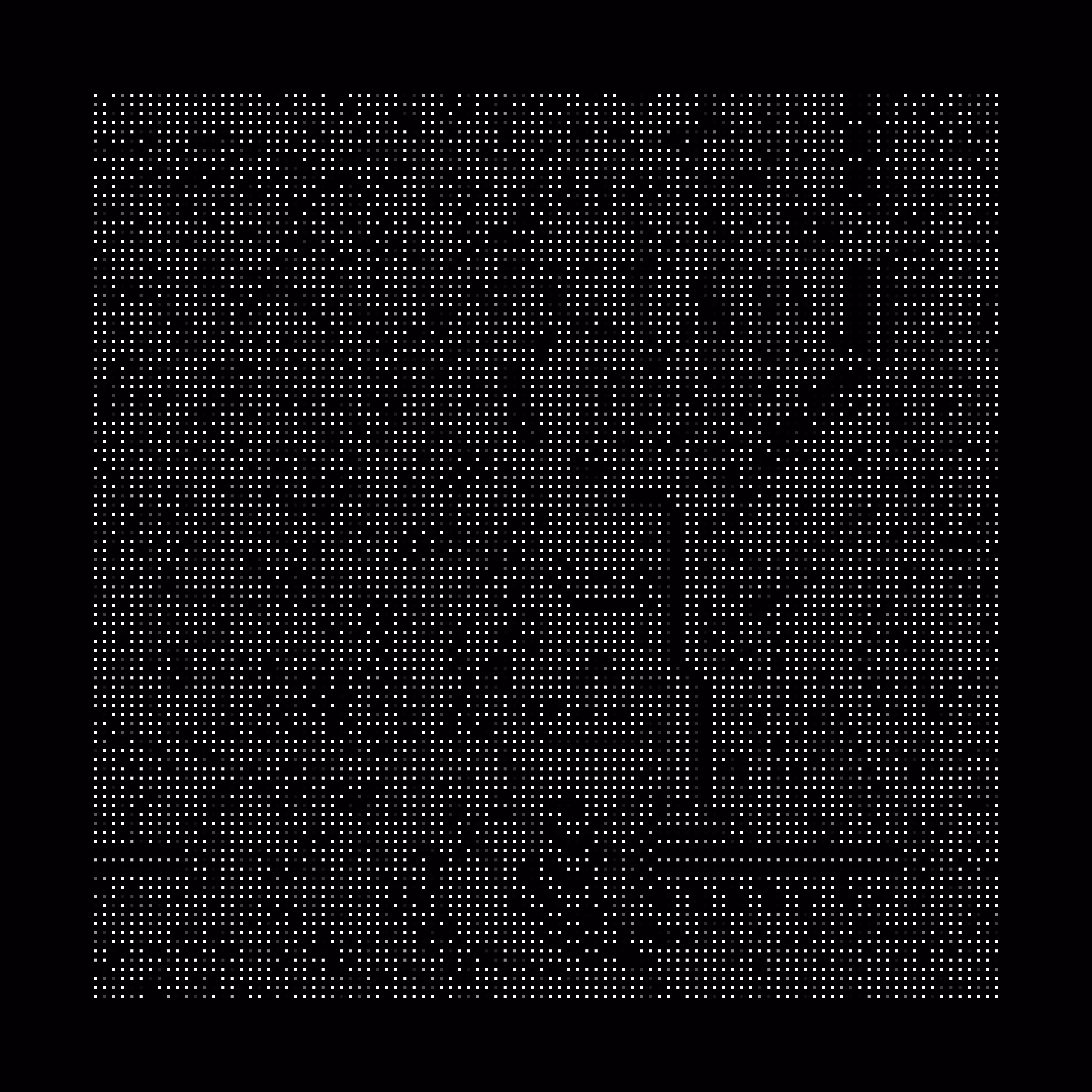 Pixelated #17