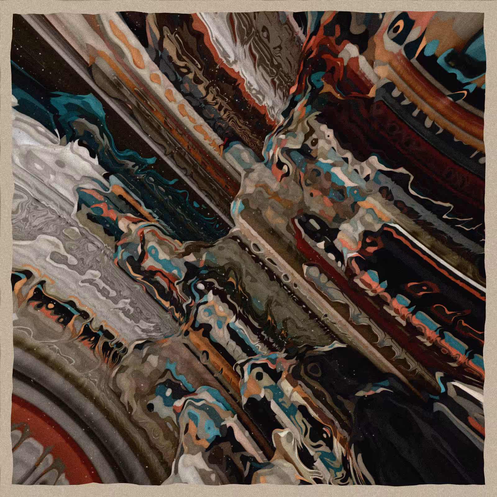 Deliverance #75