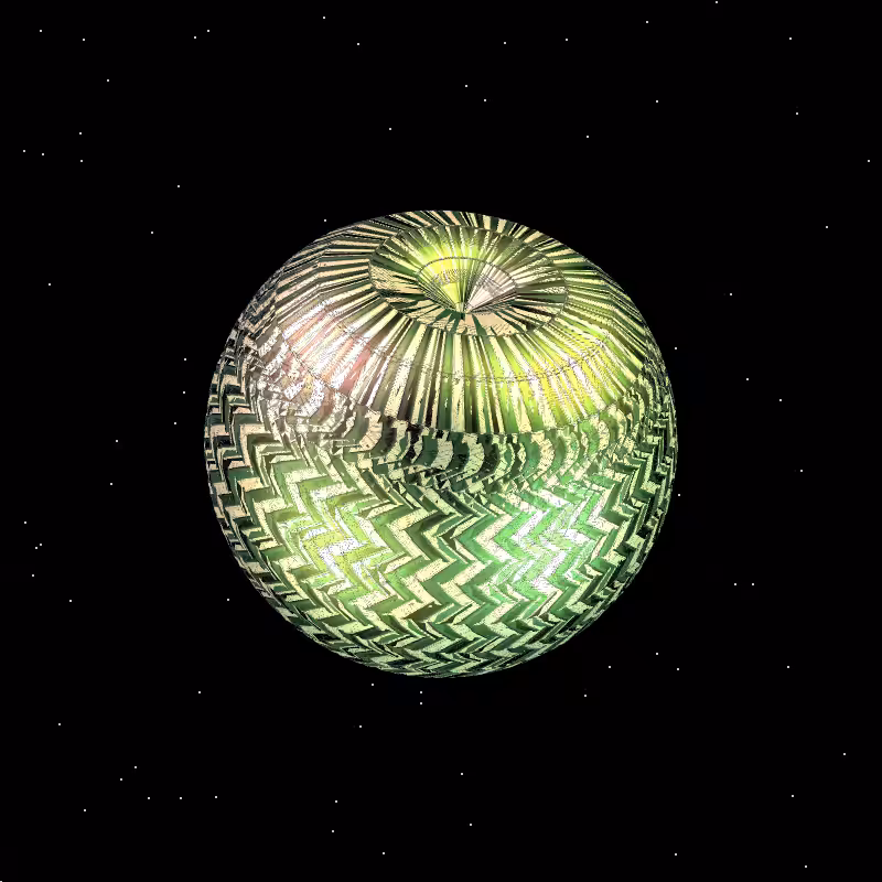 UFO #2