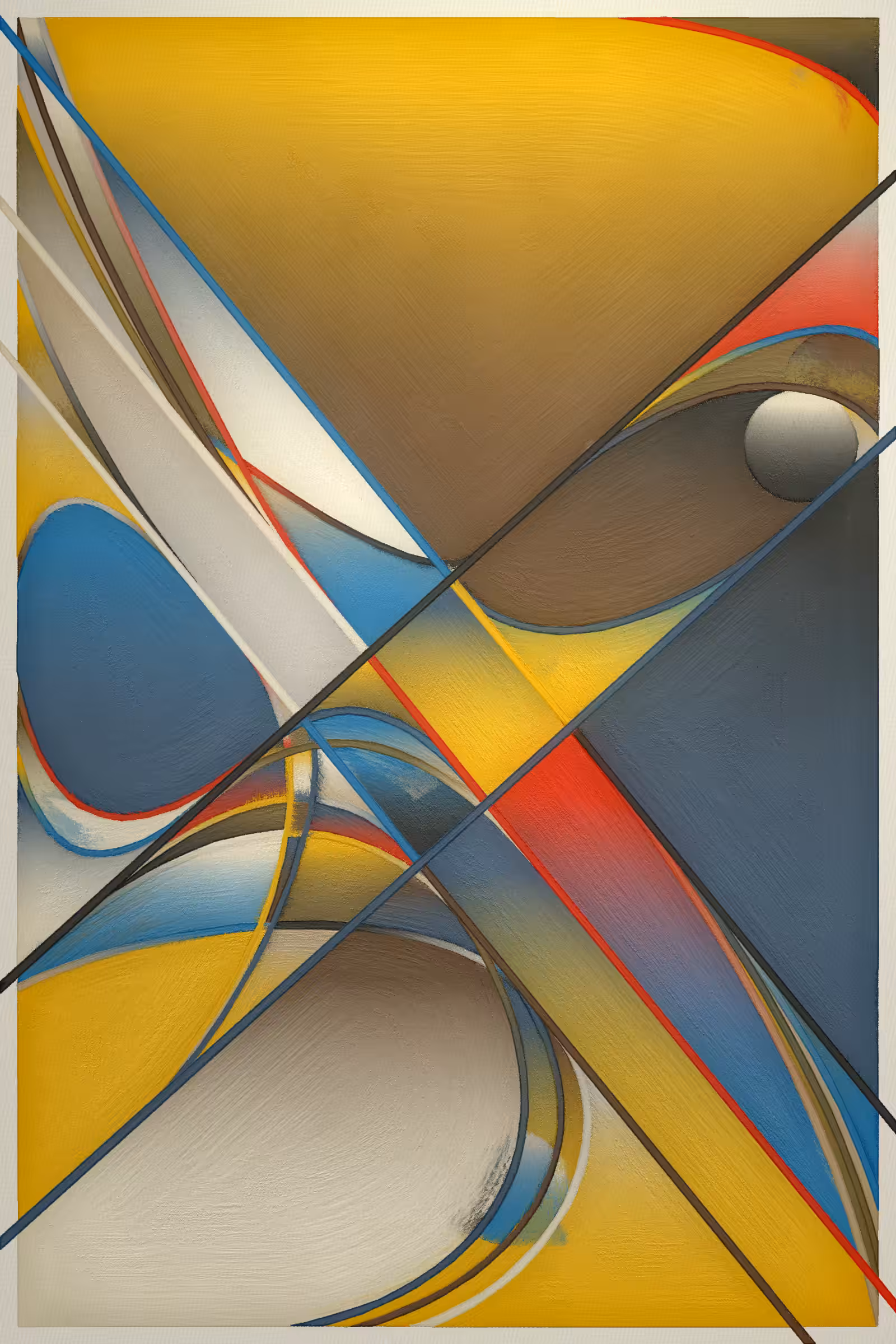 Metropolis #45