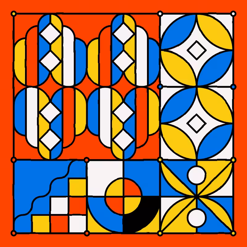 Efflorescence #33