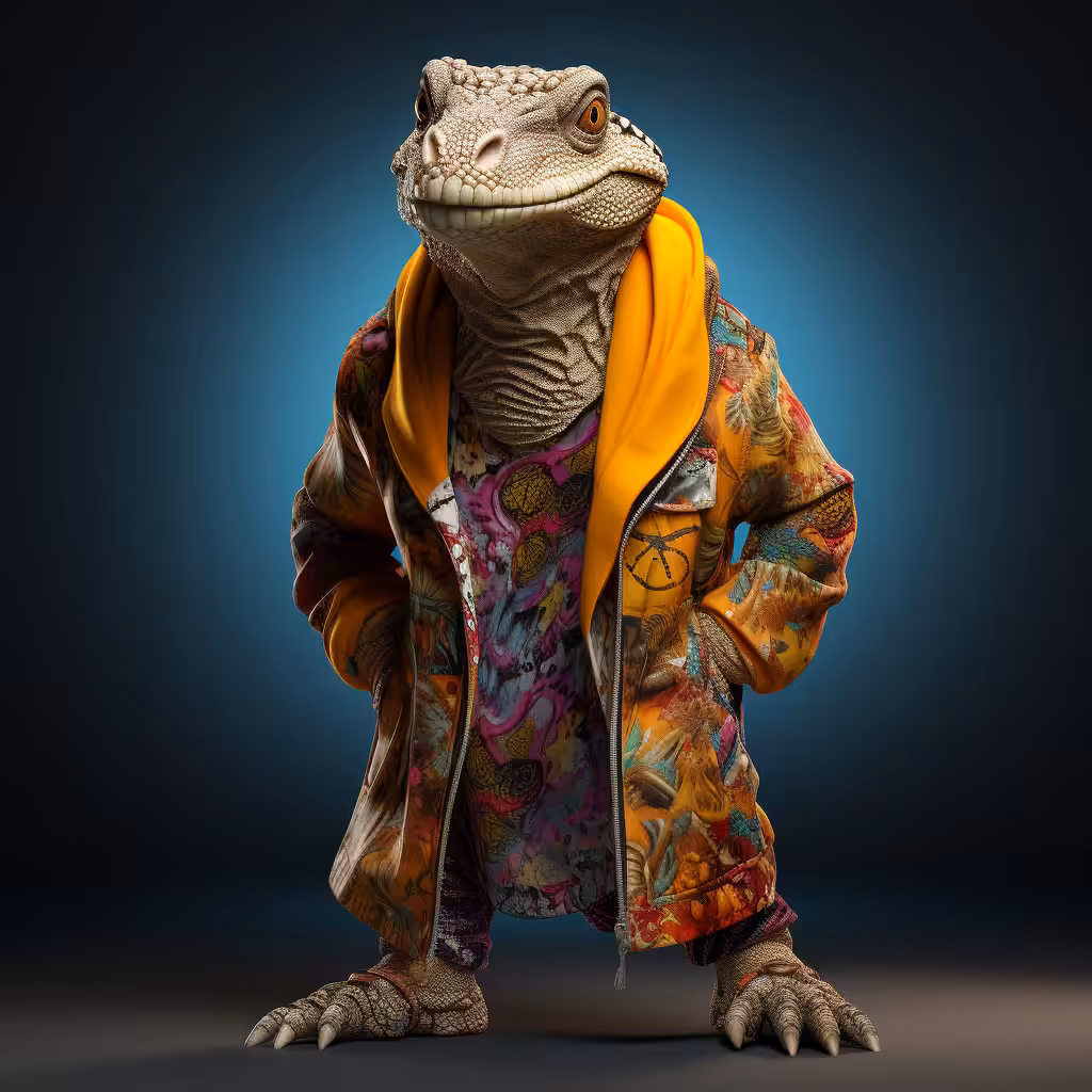 Hippie Comodo