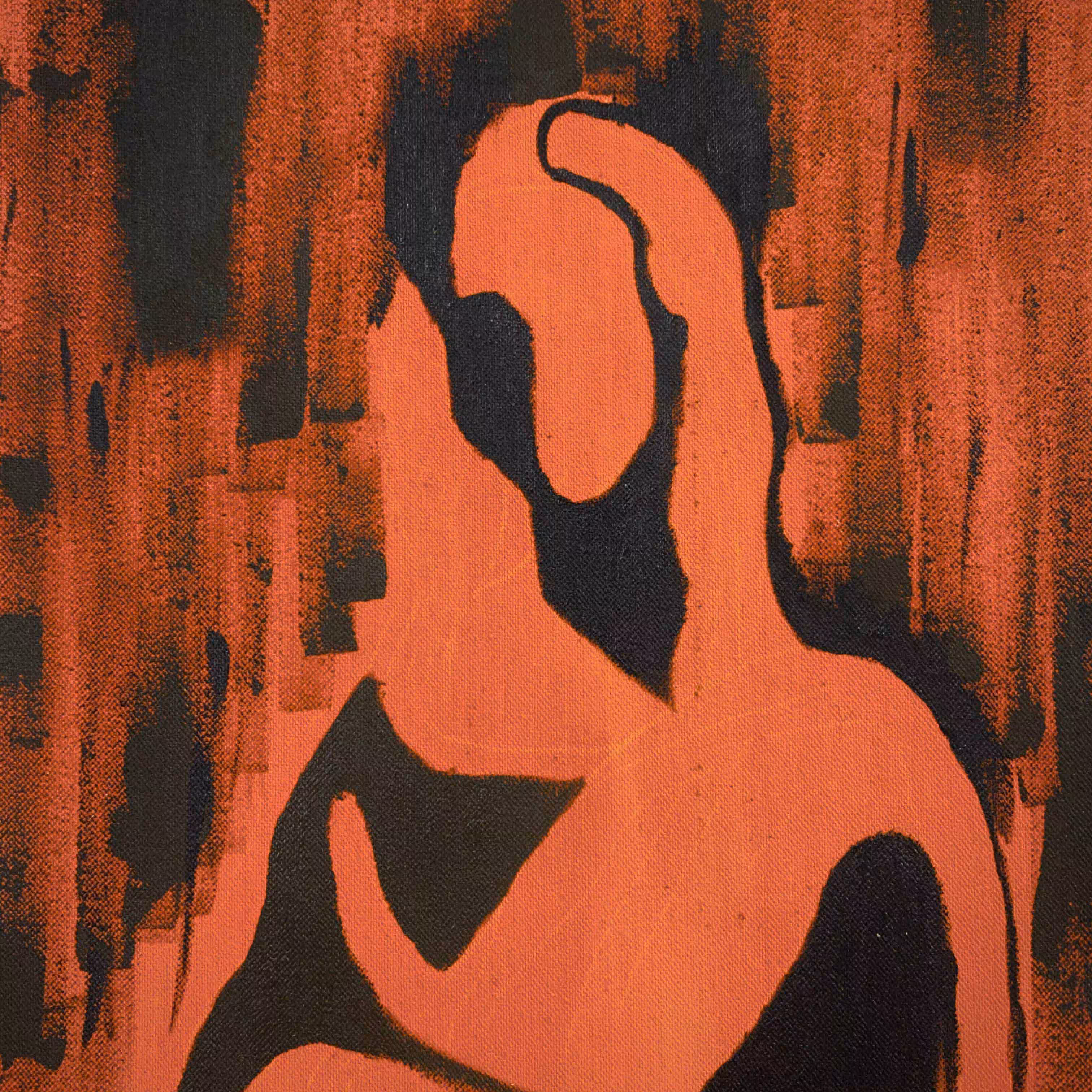 angel in fire