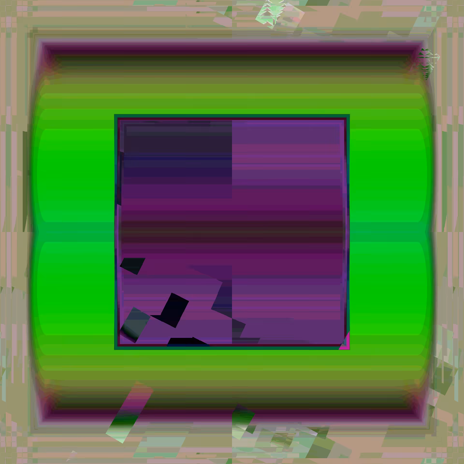 Glitch Capsule #2