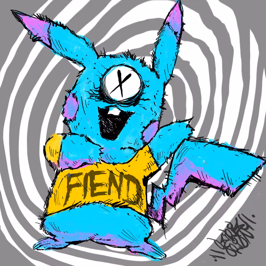 FIEND