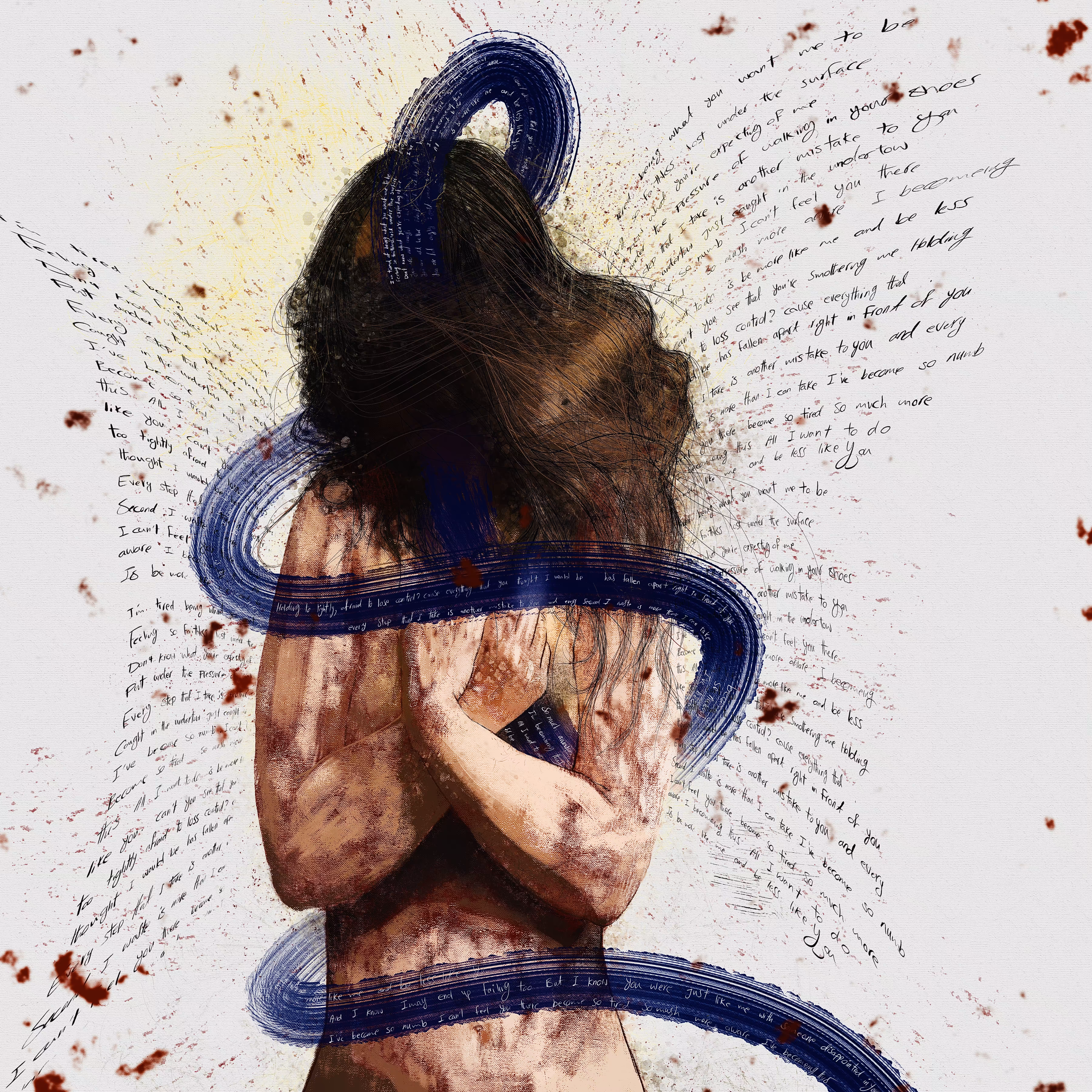 Numb