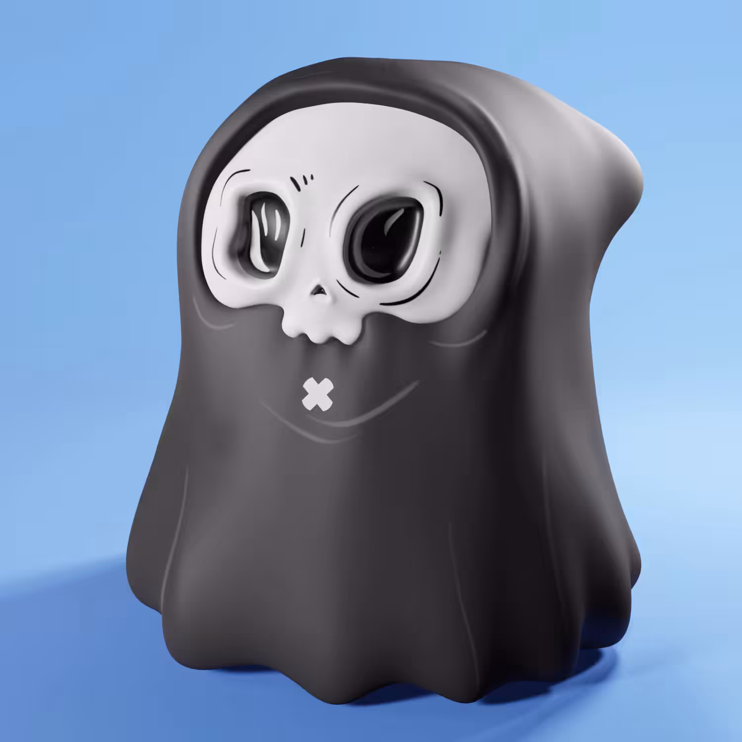 ReaperBoy Liquid Bender
