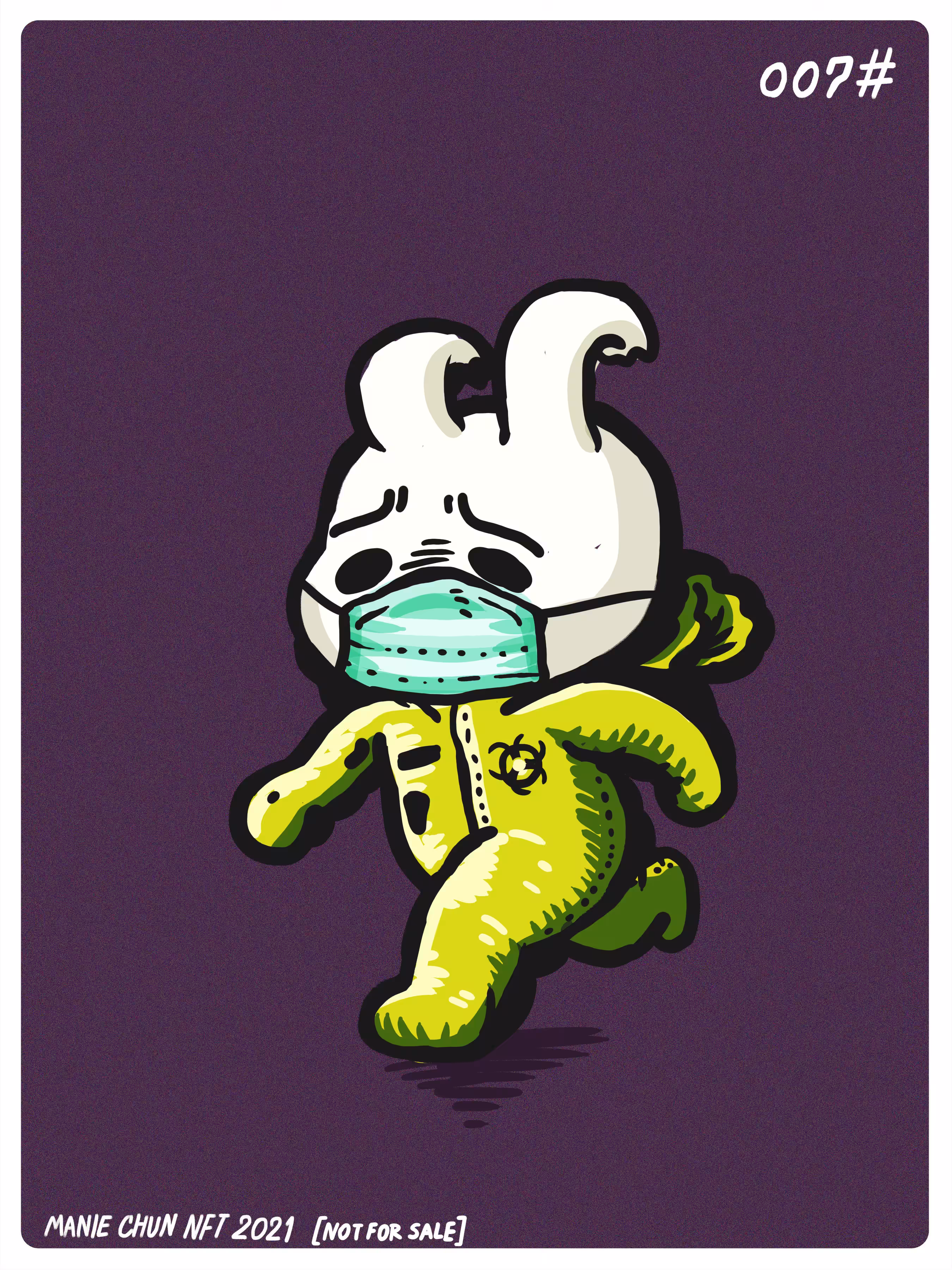 RUN! Hellie RUN!: Hellie#007
