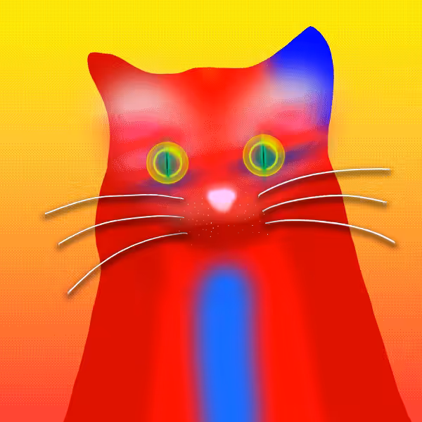 Quantum Cats #3012