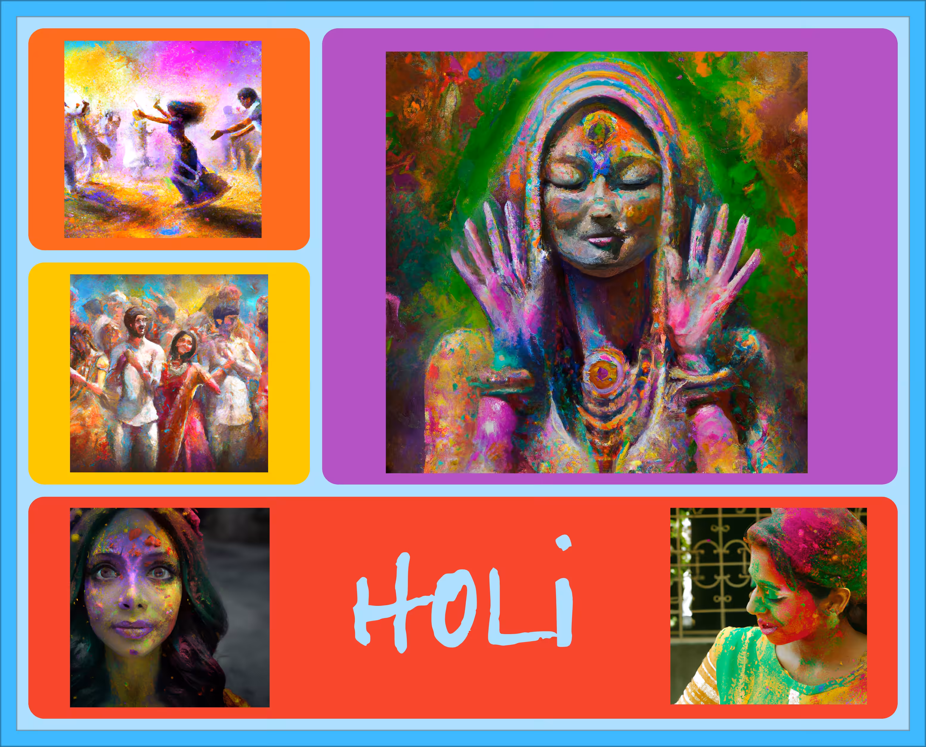 HOLI