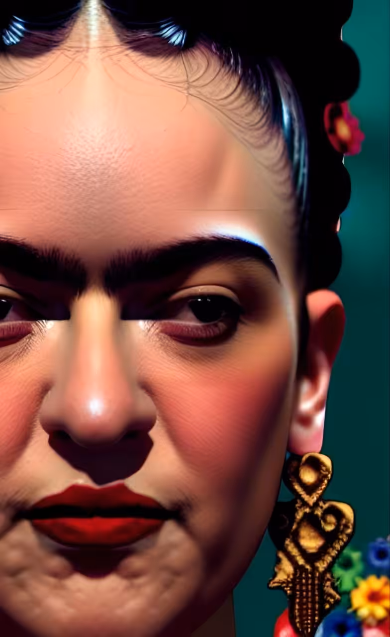Frida kahlo