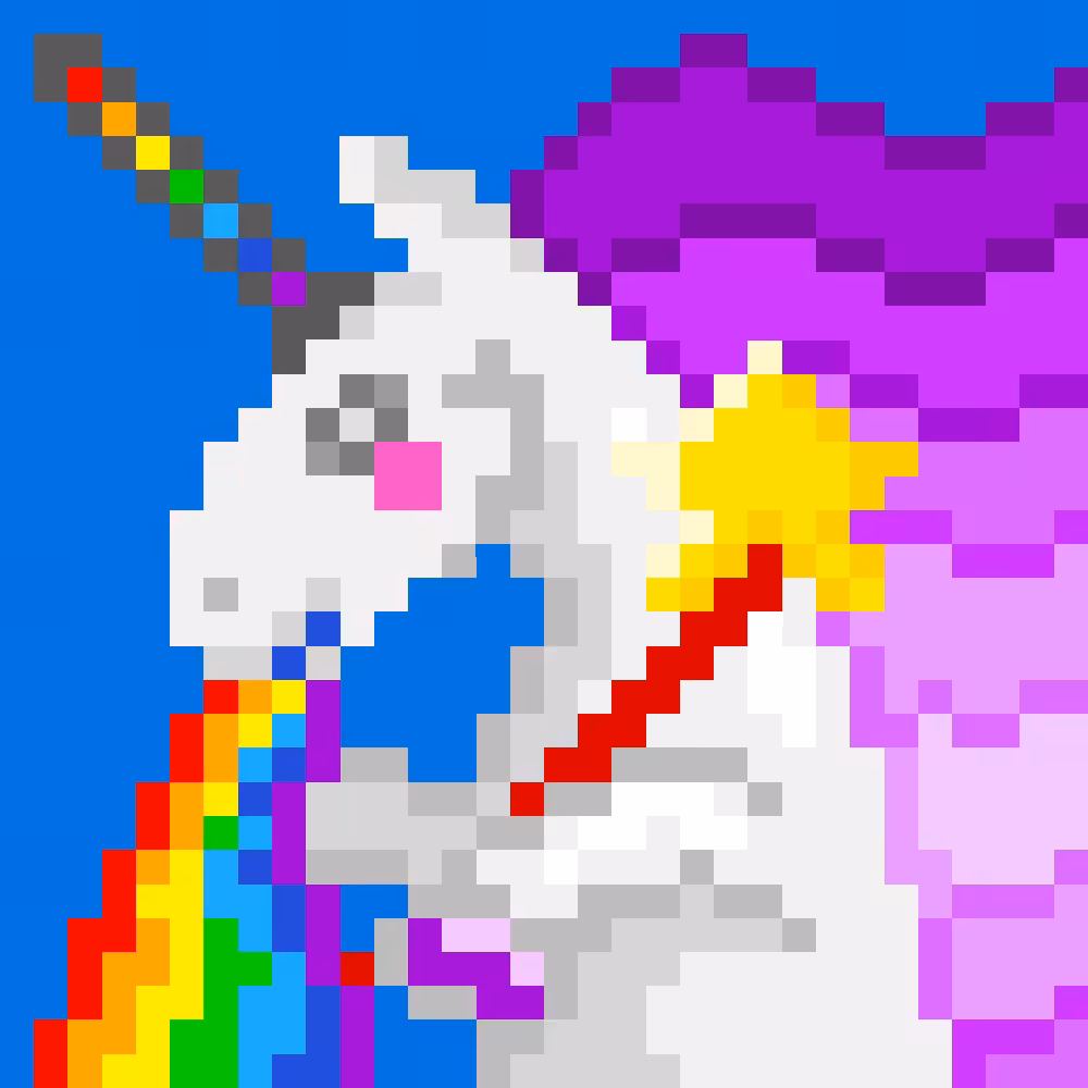 Unicorn #9881