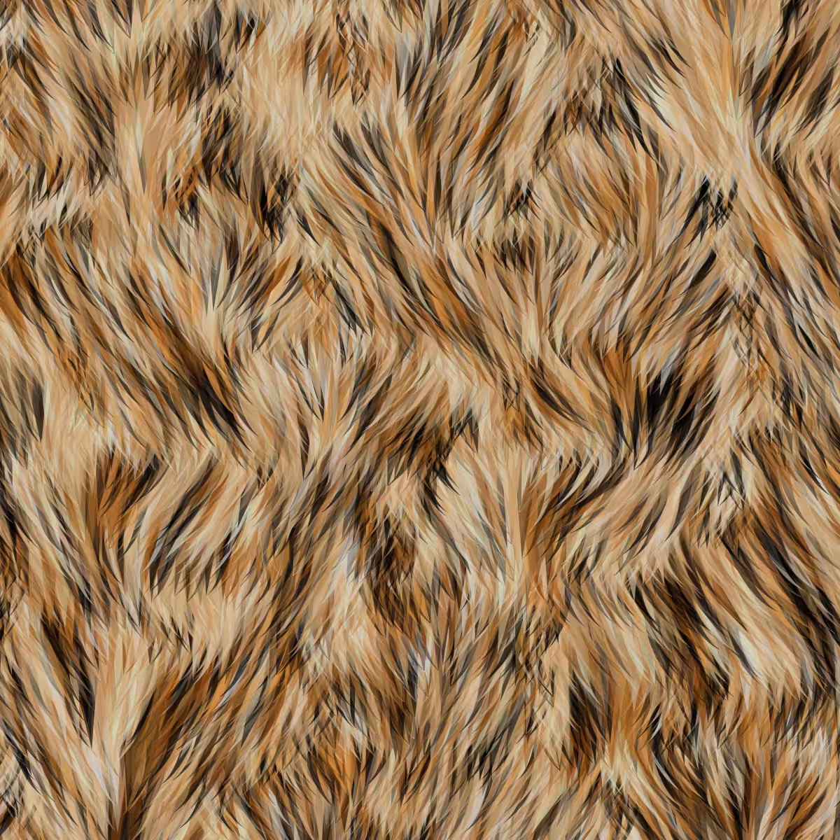 Pelts #25