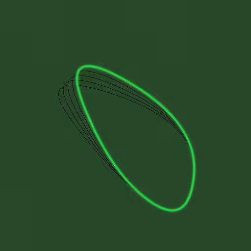 ayil: And Yet It Loops #1420