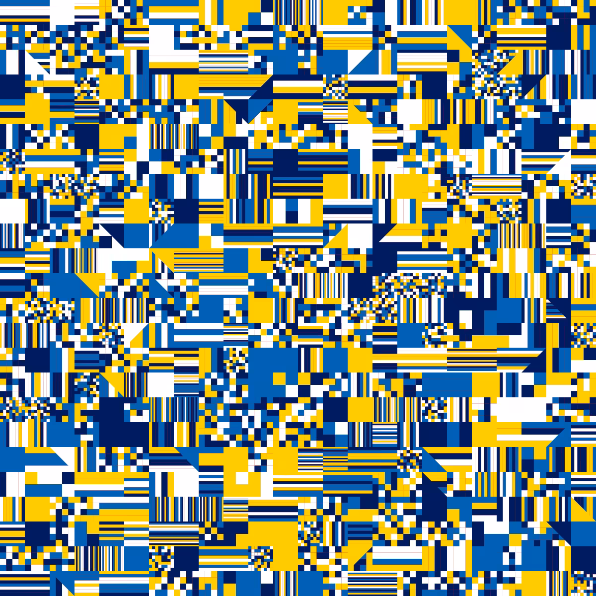 Pixel_Blocks  #31