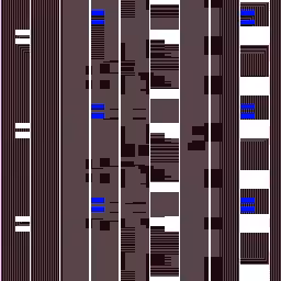 ghost attractor #11