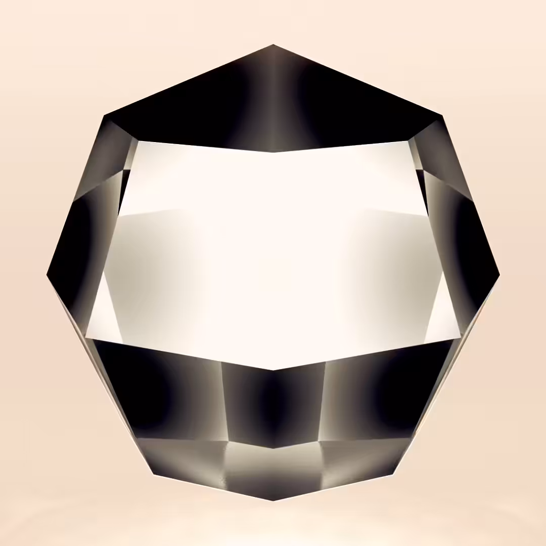 003 Deltoidal icositetrahedron