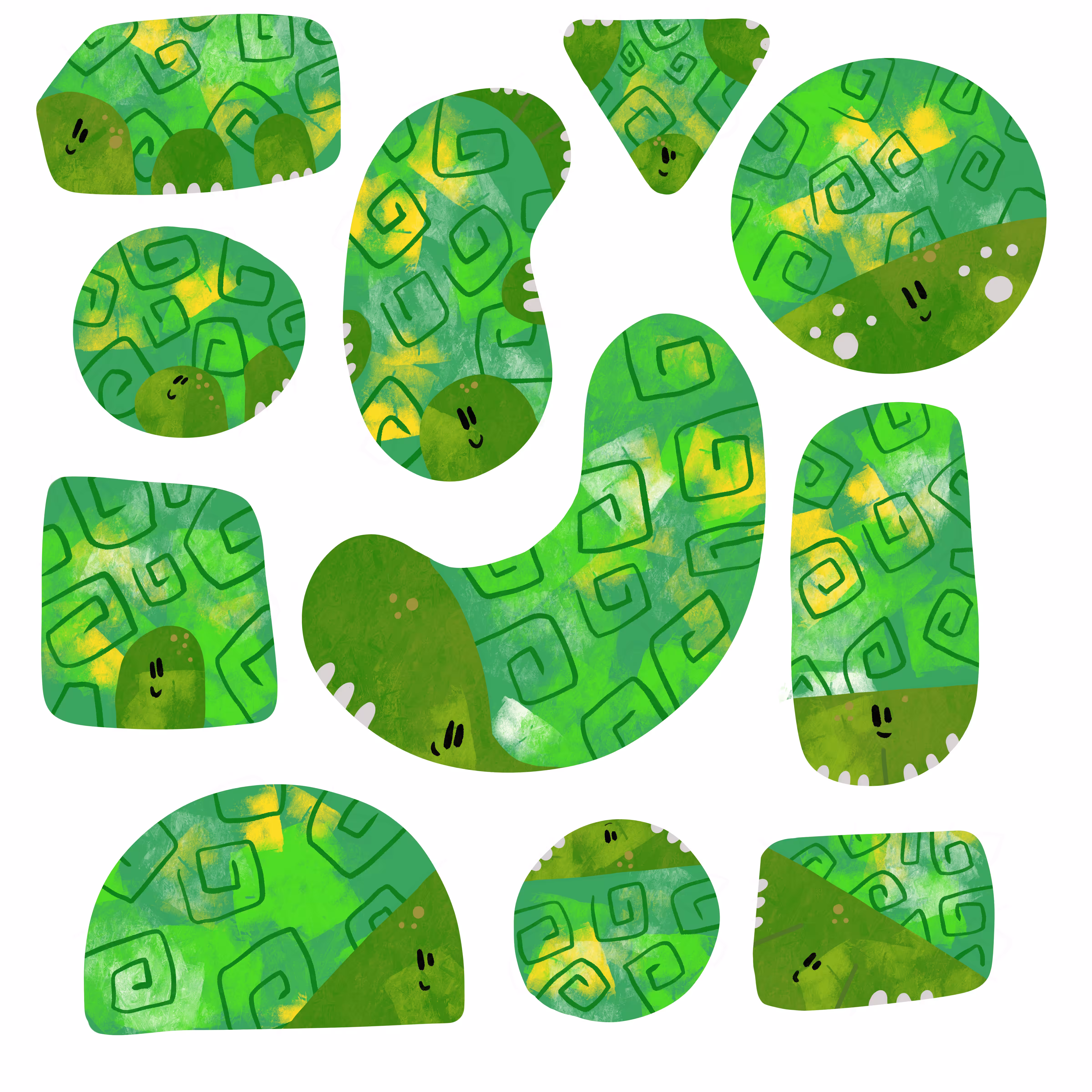 just some Tortoises!!