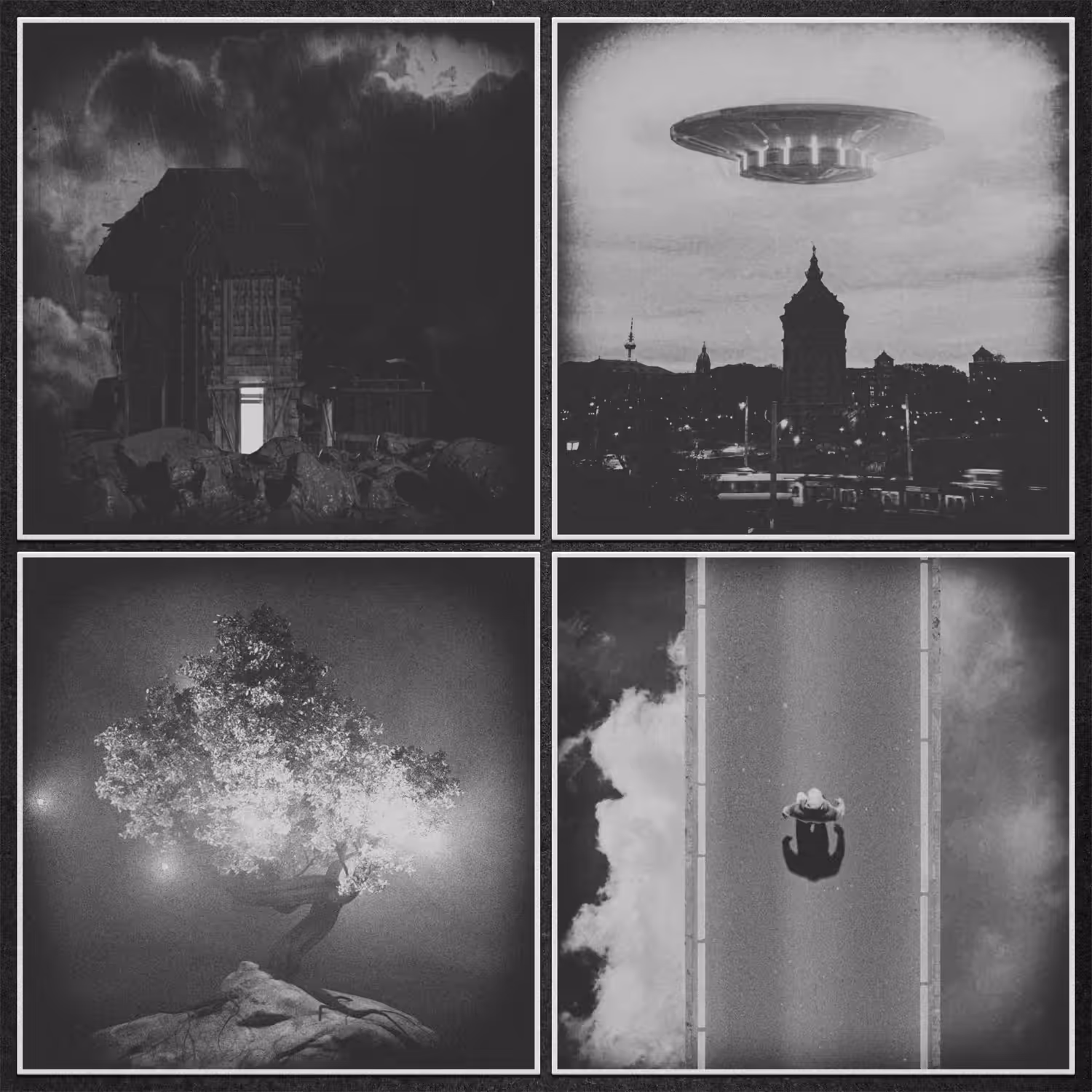 Hypnoise #47