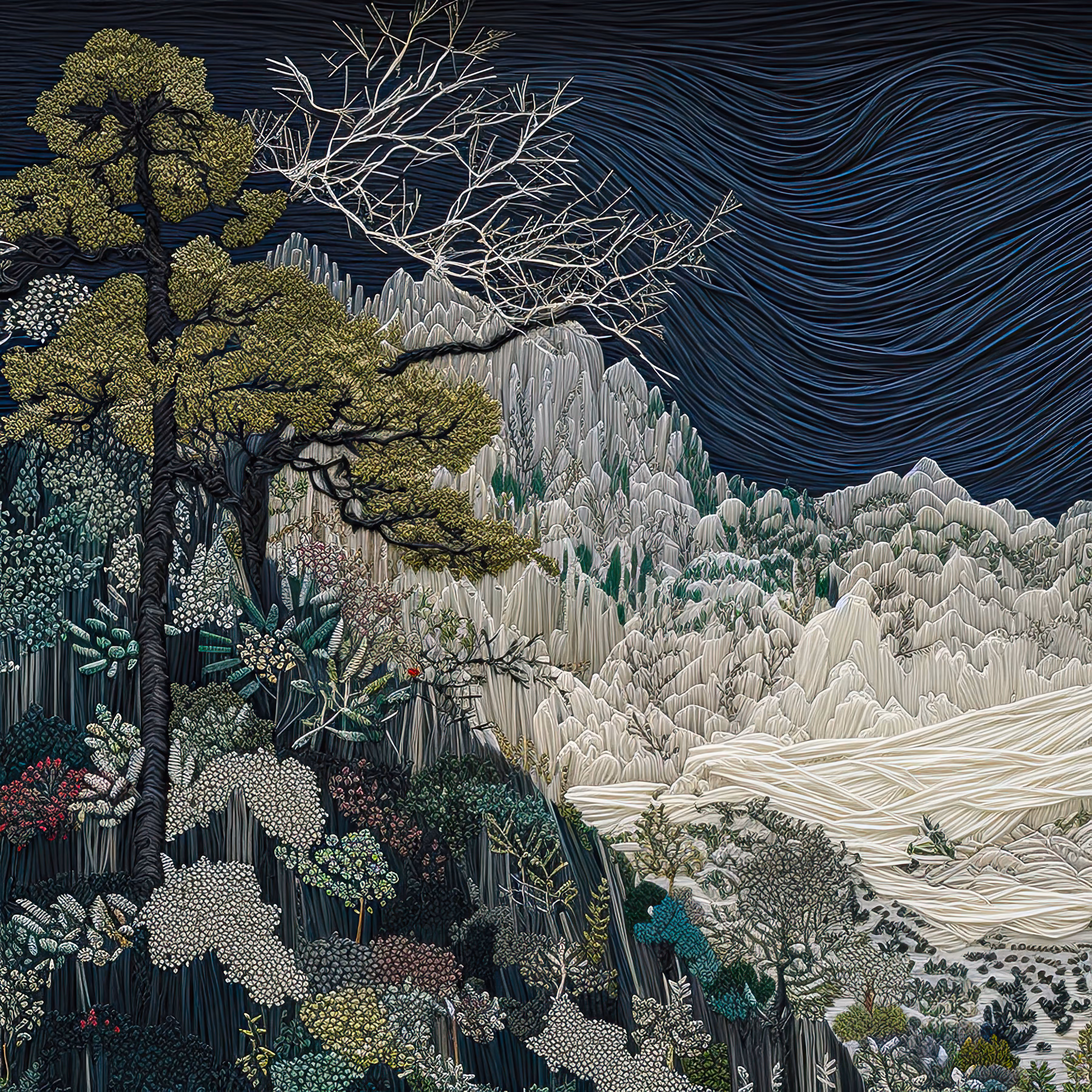 Yamabushi's Horizons #23