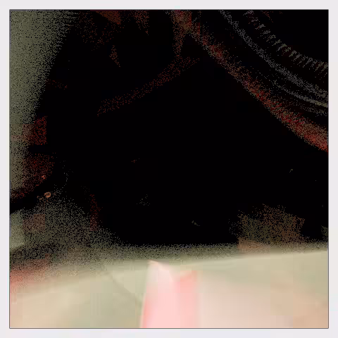 Light reverberations #103