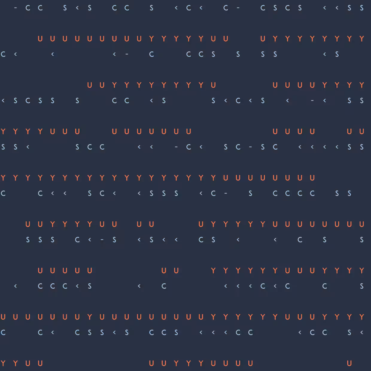 (Un)typed #31