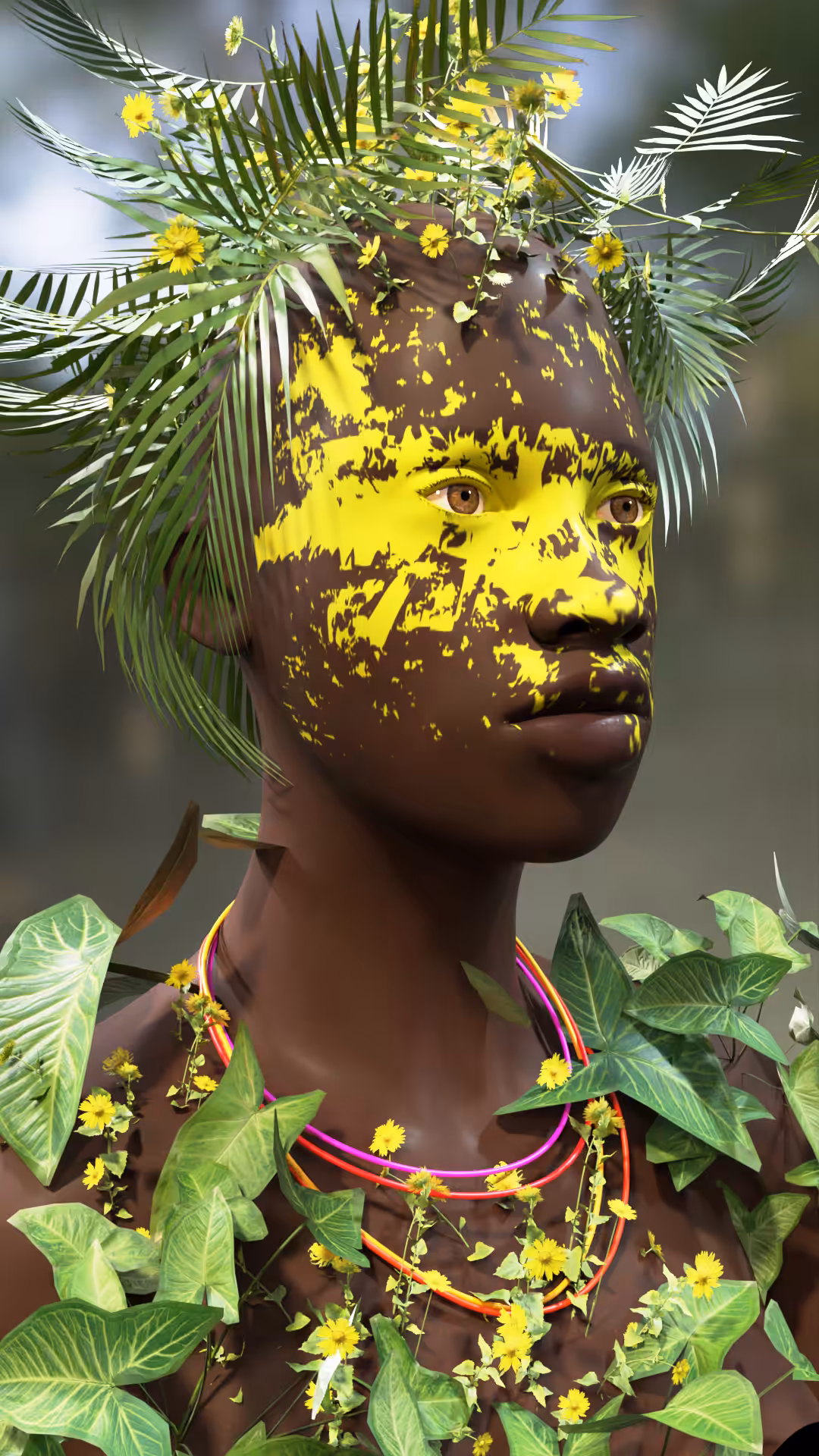 Flora