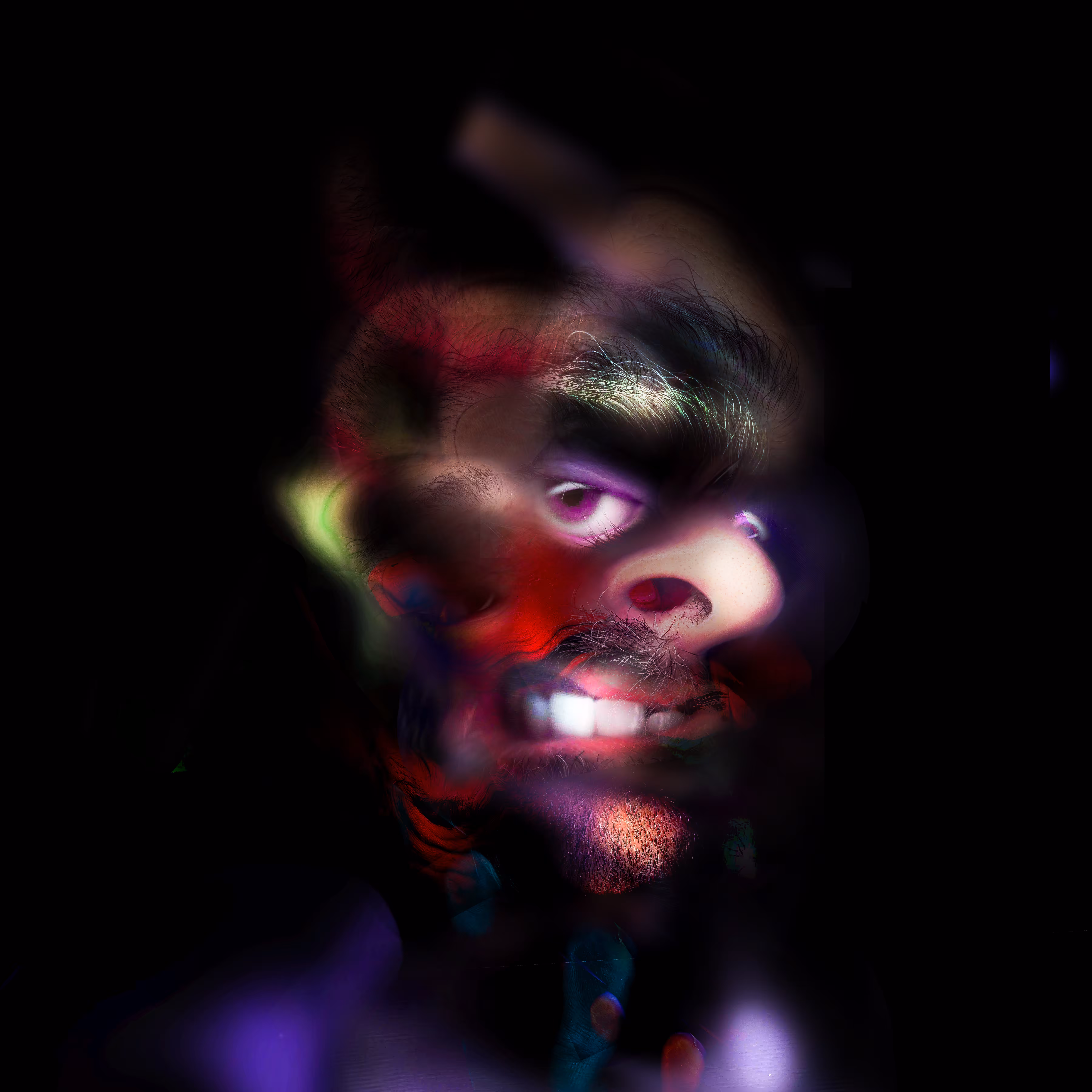 Acid Scan 6