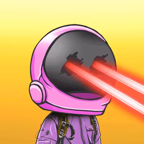 VibeNauts #744