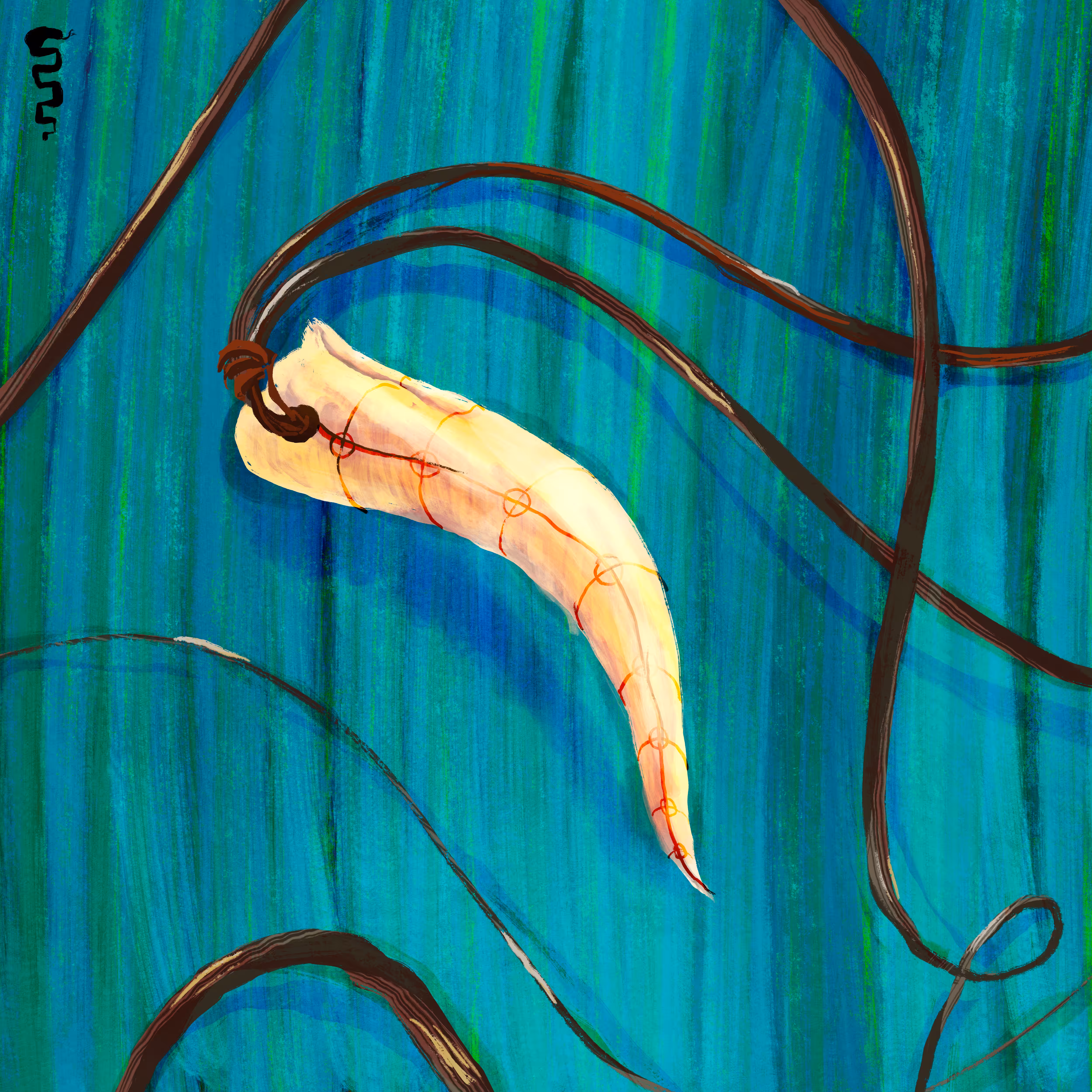 Serpent Tooth