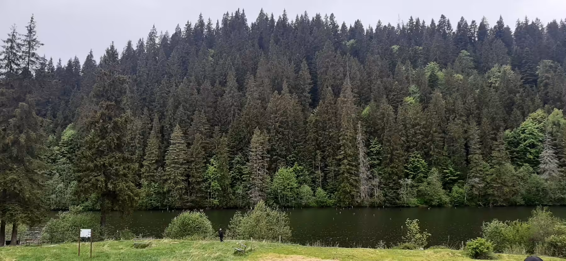 Red Lake (Romania)