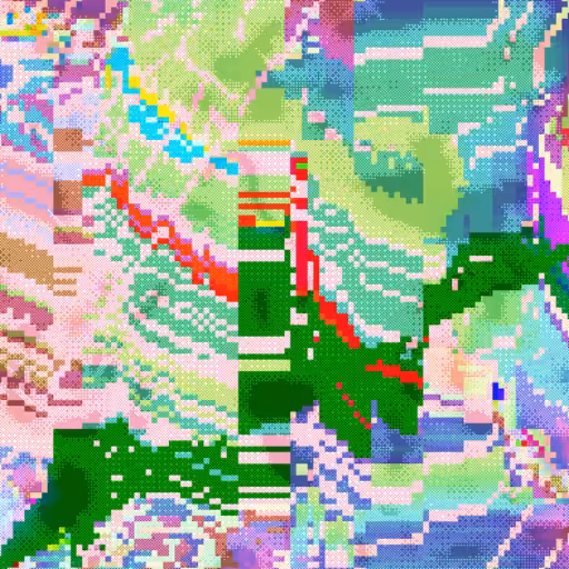 polyrhythm #6