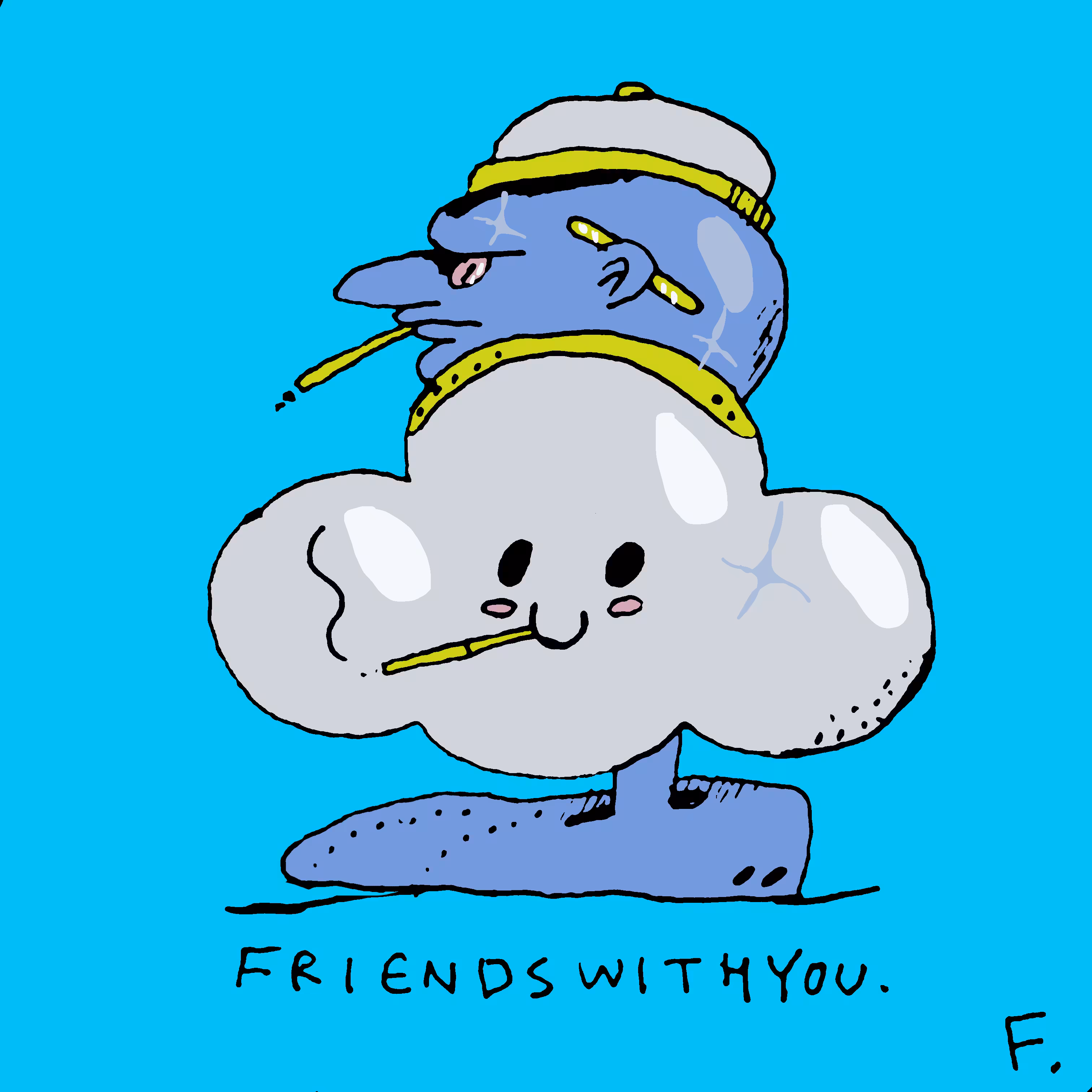 FRIENDSWITHYOUFORM