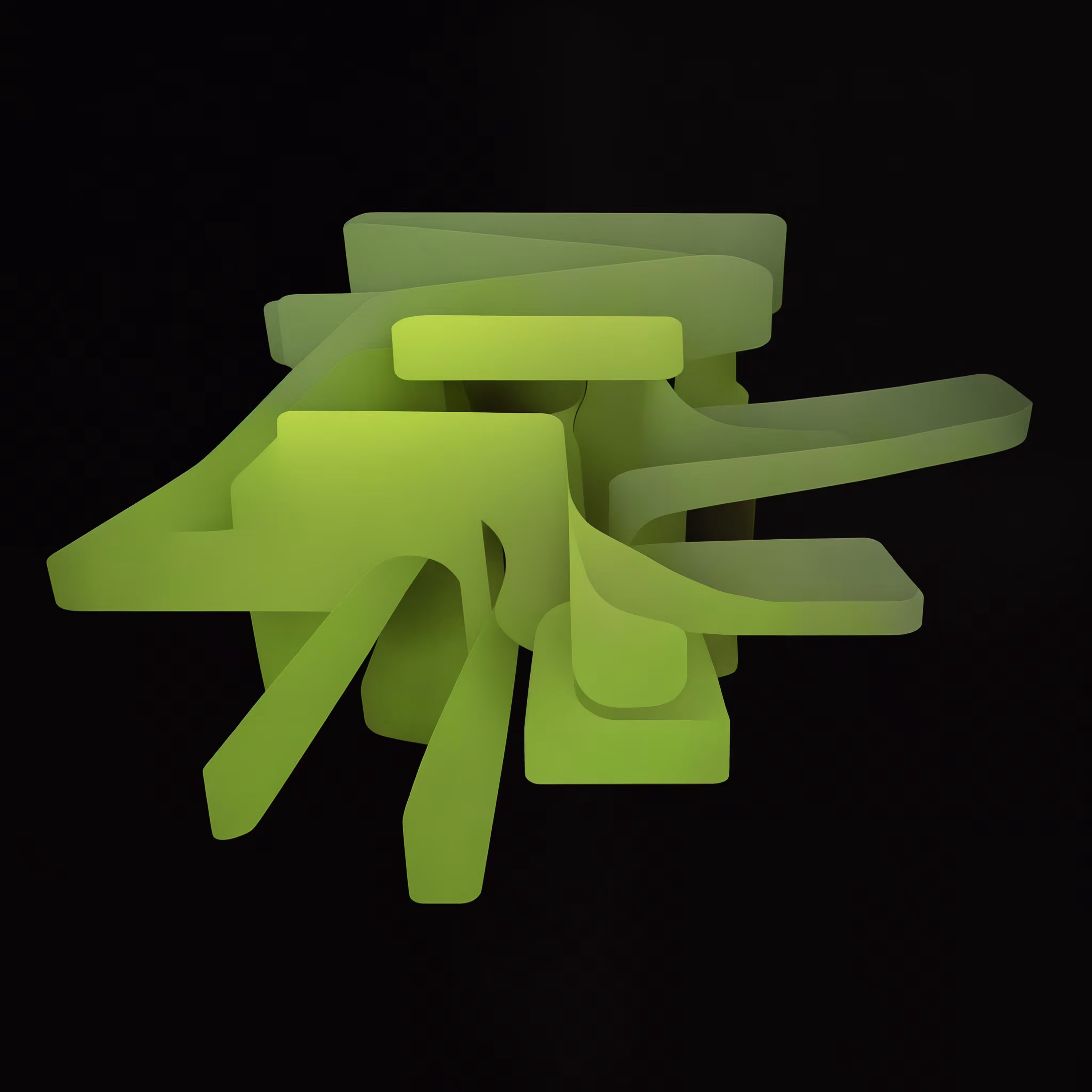 Materia Mania #243