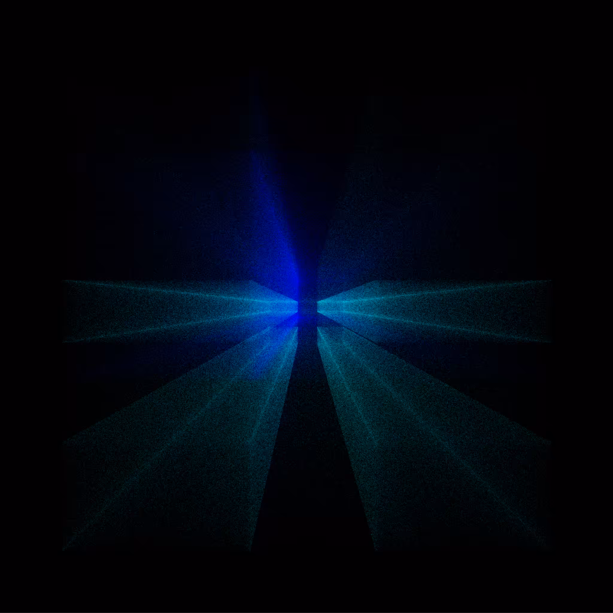 Glowing Windows #50