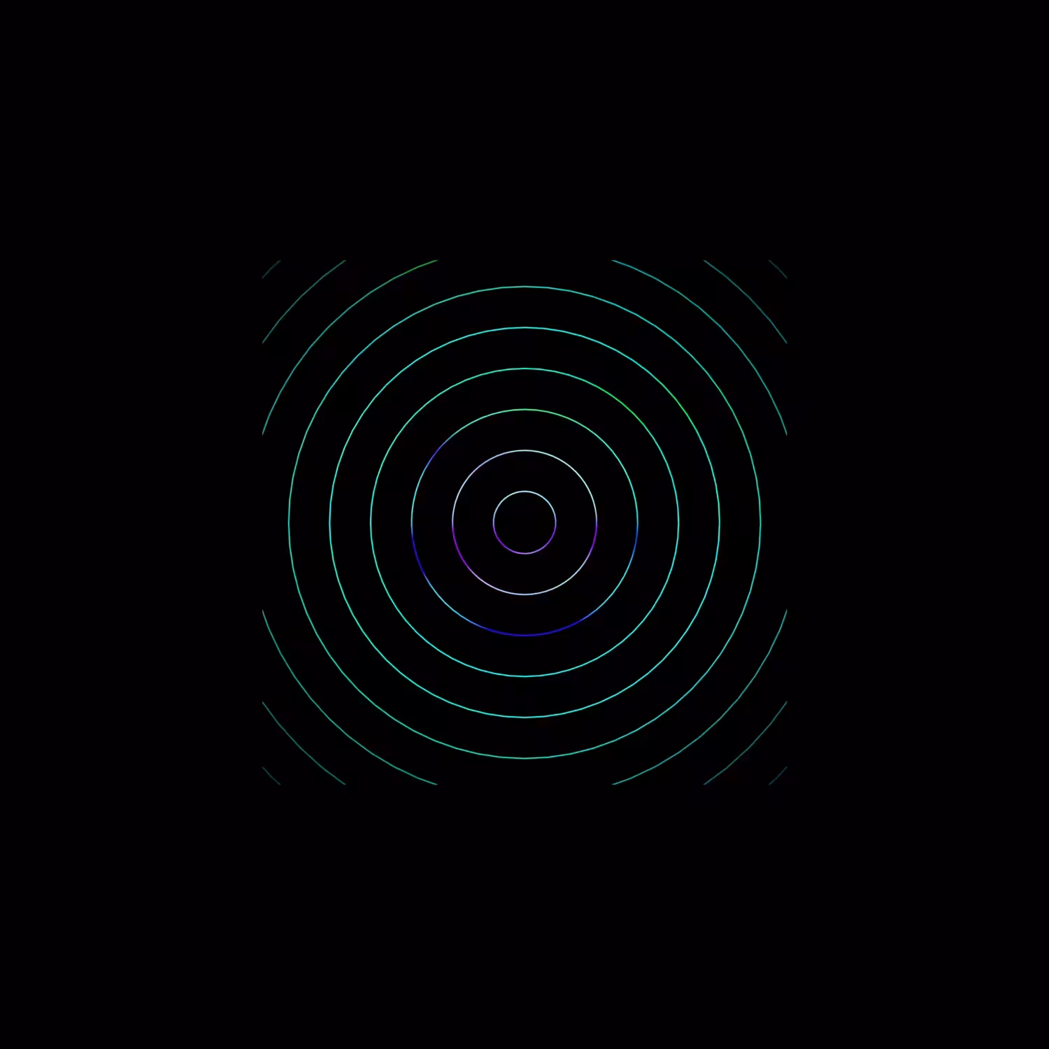 Radio Waves #4
