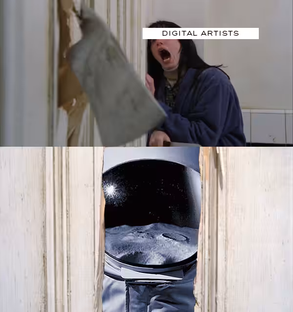 The nightmare