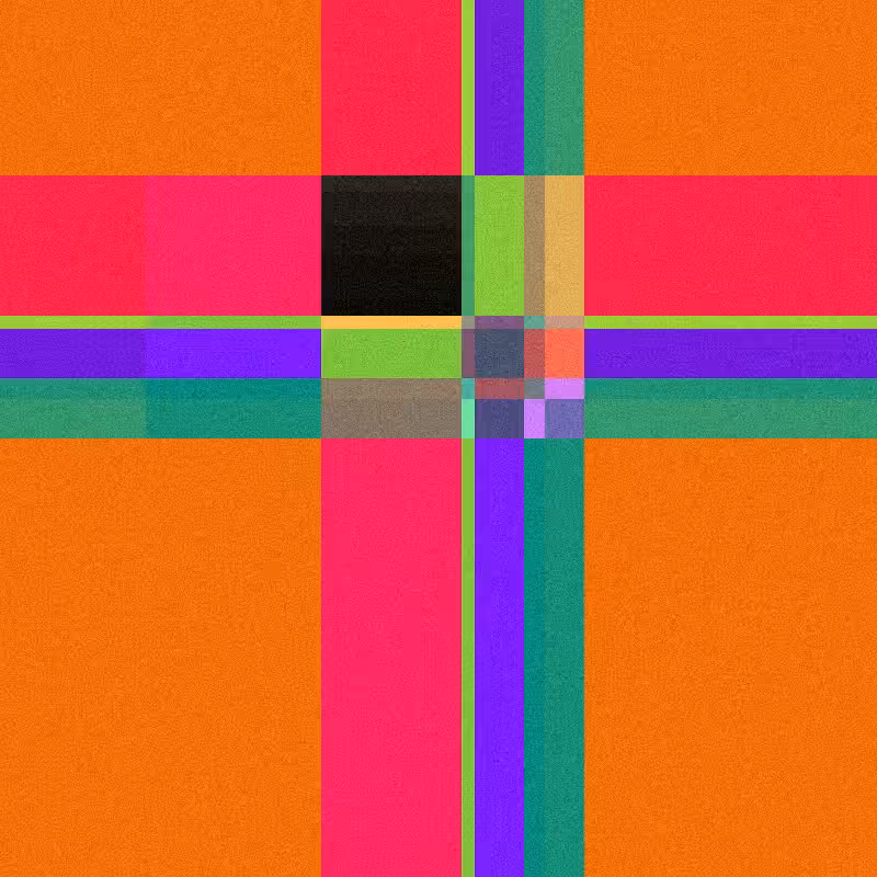RHYTHM #4